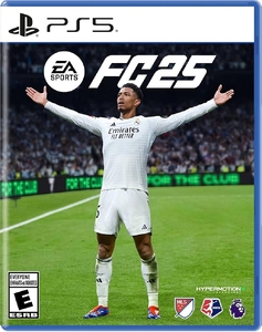 EA Sports FC 25 [PS5, русская версия]