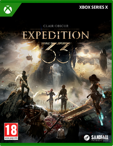 Clair Obscur: Expedition 33 [Xbox Series X, русские субтитры]