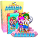 Clockwork Aquario. Ultra Collector's Edition [Nintendo Switch, английская версия]