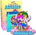 Clockwork Aquario. Ultra Collector's Edition [PS4, английская версия]