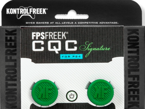 Профессиональные накладки KontrolFreek 2 в 1 «FPS Freek CQC Signature»