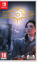 Close to the Sun [Switch]