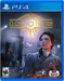 Close to the Sun [PS4, русские субтитры]