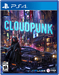 Cloudpunk [PS4, русские субтитры]