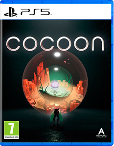 Cocoon [PS5, русские субтитры]