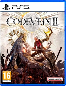 Code Vein II [PS5, русские субтитры]
