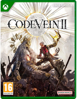 Code Vein II [Xbox Series X, русские субтитры]