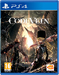 Code Vein [PS4, русские субтитры]
