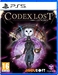 Codex Lost [PS5, английская версия]