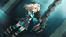 Cogen: Sword of Rewind [Nintendo Switch, английская версия]