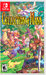 Collection of Mana [Nintendo Switch, английская версия]