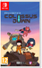 Colossus Down [Nintendo Switch, английская версия]