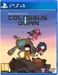 Colossus Down [PS4, английская версия]