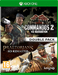 Commandos 2 & Praetorians HD Remaster. Double Pack [Xbox One/Series X, русские субтитры]