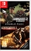 Commandos 2 & 3 HD Remaster. Double Pack [Nintendo Switch, русские субтитры]