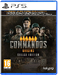 Commandos Origins - Deluxe Edition [PS5, русские субтитры]