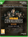 Commandos Origins - Deluxe Edition [Xbox Series X, русские субтитры]