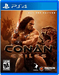 Conan Exiles. Day One Edition [PS4, русские субтитры]