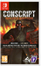 Conscript - Deluxe Edition [Nintendo Switch, русские субтитры]