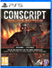 Conscript - Deluxe Edition [PS5, русские субтитры]
