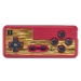 Игровая приставка «Retro Genesis 8 Bit Wireless Plus» + 300 игр