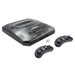 Игровая приставка Retro Genesis Remix Wireless (600 встроенных игр)