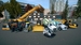 Construction Simulator 4 [Nintendo Switch, русские субтитры]
