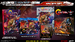 Contra Anniversary Collection. Hard Corps Edition [PS4, английская версия]