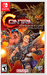 Contra: Operation Galuga [Nintendo Switch, русские субтитры]