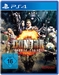 Contra: Rogue Corps [PS4, английская версия]
