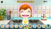 Игра для PlayStation 4 Cooking Mama: Cookstar