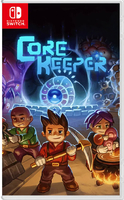 Core Keeper [Nintendo Switch, английская версия]