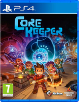 Core Keeper [PS4, английская версия]