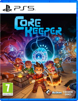 Core Keeper [PS5, английская версия]