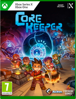 Core Keeper [Xbox Series X, английская версия]