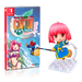 Cotton Fantasy (Nendoroid Bundle) [Nintendo Switch, английская версия]