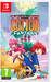 Cotton Fantasy [Nintendo Switch, английская версия]