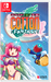 Cotton Fantasy (Strictly Limited Games) [Nintendo Switch, английская версия]