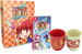 Cotton Fantasy (Yunomi Cup Bundle) [Nintendo Switch, английская версия]