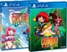 Cotton Modern Bundle [PS4, английская версия]