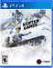 Winter Games 2023 [PS4, английская версия]