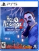 Hello Neighbor 2. Deluxe Edition [PS5, русские субтитры]