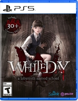 White Day: A Labyrinth Named School [PS5, русские субтитры]