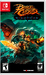 Battle Chasers: Nightwar [Nintendo Switch, русская версия]