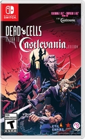 Игра Dead Cells: Return to Castlevania Edition для Nintendo Switch
