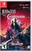 Dead Cells: Return to Castlevania Edition [Nintendo Switch, русские субтитры]