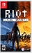 RIOT: Civil Unrest [Nintendo Switch, английская версия]
