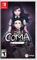 The Coma: Recut [Nintendo Switch, русские субтитры]
