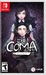 The Coma: Recut [Nintendo Switch, русские субтитры]