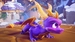 Crash Team Racing Nitro-Fueled & Spyro Reignited Trilogy [PS4, английская версия]